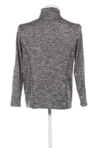 Ανδρική μπλούζα Ergee, Μέγεθος M, Χρώμα Γκρί, Τιμή 9,99 €