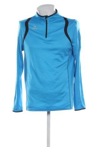 Bluză de bărbați Erima, Mărime L, Culoare Albastru, Preț 64,99 Lei