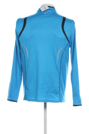 Bluză de bărbați Erima, Mărime L, Culoare Albastru, Preț 64,99 Lei