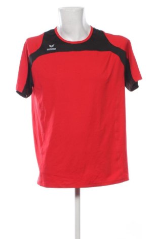 Herren Shirt Erima, Größe XL, Farbe Mehrfarbig, Preis 21,86 €