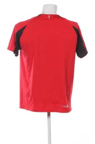 Herren Shirt Erima, Größe XL, Farbe Mehrfarbig, Preis 21,86 €