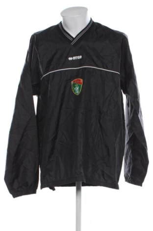 Bluză de bărbați Errea, Mărime XXL, Culoare Negru, Preț 85,99 Lei