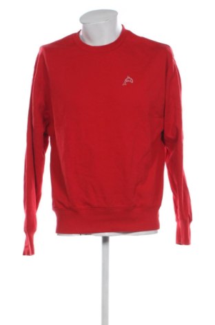Bluză de bărbați Esprit, Mărime M, Culoare Roșu, Preț 76,51 Lei