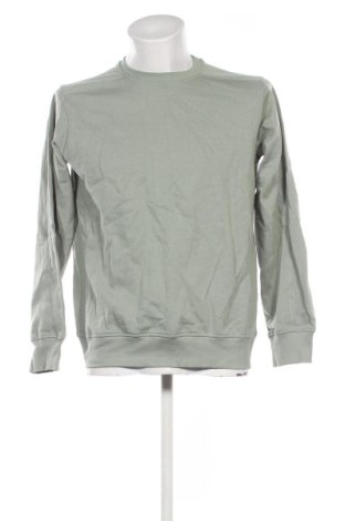 Ανδρική μπλούζα Even&Odd, Μέγεθος S, Χρώμα Πράσινο, Τιμή 24,99 €