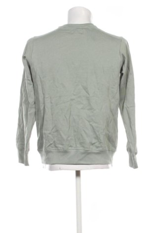 Ανδρική μπλούζα Even&Odd, Μέγεθος S, Χρώμα Πράσινο, Τιμή 24,99 €