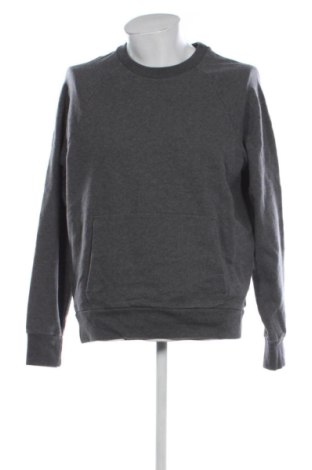 Herren Shirt Everlane, Größe L, Farbe Grau, Preis 27,99 €