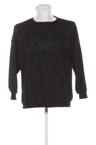 Bluză de bărbați Exotica, Mărime S, Culoare Negru, Preț 27,99 Lei