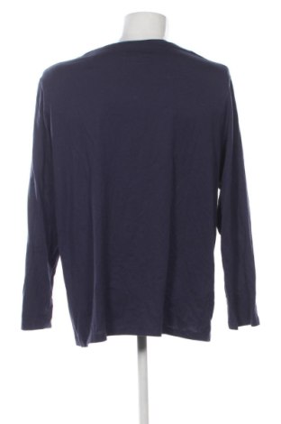 Męska bluzka F&F, Rozmiar XXL, Kolor Niebieski, Cena 80,38 zł