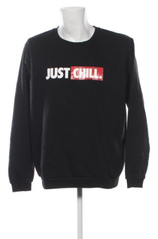 Herren Shirt FSBN, Größe XL, Farbe Schwarz, Preis 15,00 €