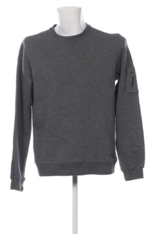 Męska bluzka Firetrap, Rozmiar XL, Kolor Szary, Cena 80,38 zł