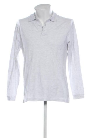 Herren Shirt Fruit Of The Loom, Größe M, Farbe Grau, Preis € 7,99