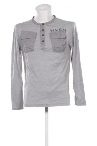 Férfi blúz G-Star Raw, Méret XXL, Szín Szürke, Ár 17 459 Ft