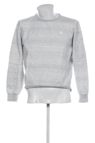 Herren Shirt G-Star Raw, Größe M, Farbe Grau, Preis € 29,99