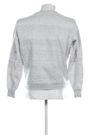 Herren Shirt G-Star Raw, Größe M, Farbe Grau, Preis € 29,99