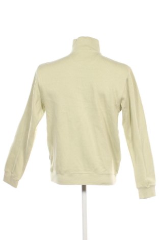 Bluză de bărbați GAZMAN, Mărime M, Culoare Verde, Preț 100,99 Lei