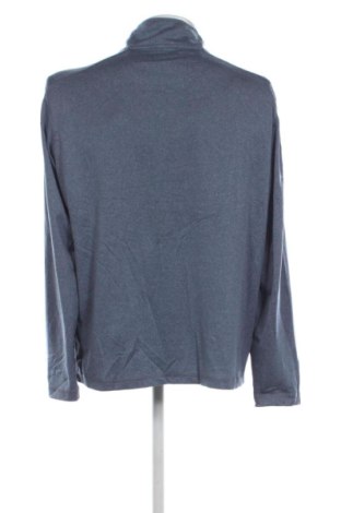 Bluză de bărbați GAZMAN, Mărime L, Culoare Albastru, Preț 116,99 Lei