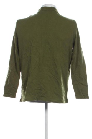 Pánské tričko  Galeria, Velikost XL, Barva Zelená, Cena  629,00 Kč