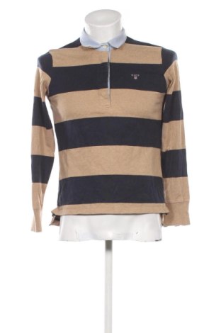 Pánske tričko  Gant, Veľkosť XL, Farba Viacfarebná, Cena  27,95 €