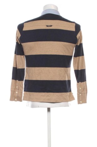 Pánske tričko  Gant, Veľkosť XL, Farba Viacfarebná, Cena  27,95 €