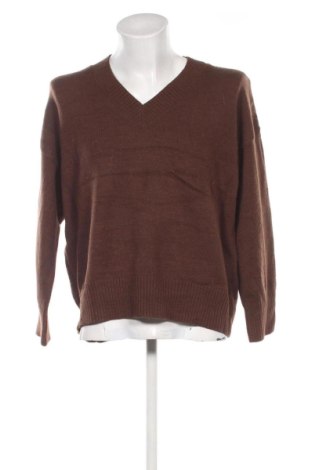 Bluză de bărbați Glassons, Mărime M, Culoare Maro, Preț 54,99 Lei