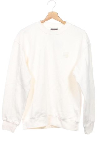 Ανδρική μπλούζα H&M, Μέγεθος XS, Χρώμα Εκρού, Τιμή 8,99 €