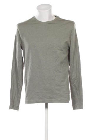 Bluză de bărbați H&M, Mărime L, Culoare Verde, Preț 52,99 Lei
