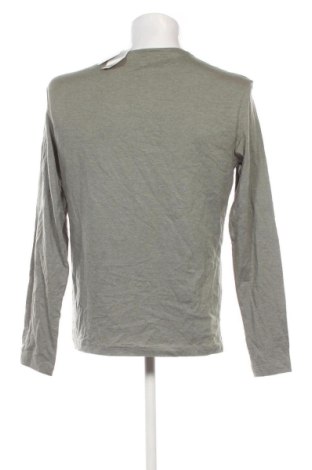 Bluză de bărbați H&M, Mărime L, Culoare Verde, Preț 52,99 Lei