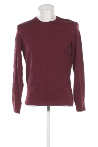 Męska bluzka H&M, Rozmiar L, Kolor Czerwony, Cena 75,99 zł