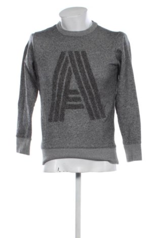 Herren Shirt H&M, Größe S, Farbe Grau, Preis € 5,99