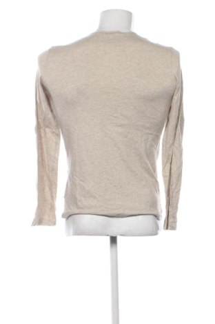 Herren Shirt H&M, Größe S, Farbe Beige, Preis € 12,99