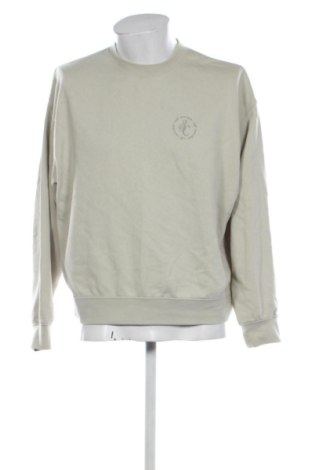 Bluză de bărbați H&M, Mărime L, Culoare Verde, Preț 41,71 Lei