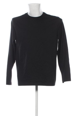 Pánské tričko  H&M, Velikost L, Barva Černá, Cena  217,00 Kč