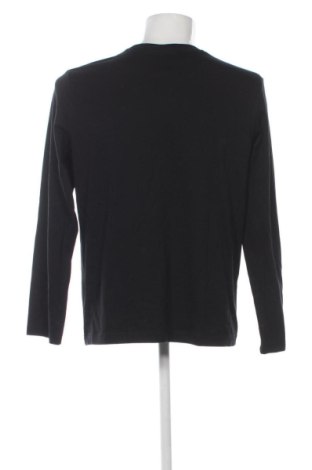 Pánské tričko  H&M, Velikost L, Barva Černá, Cena  217,00 Kč