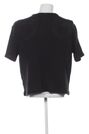 Pánské tričko  H&M, Velikost XL, Barva Černá, Cena  212,00 Kč