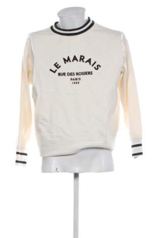 Męska bluzka H&M, Rozmiar M, Kolor Biały, Cena 59,99 zł