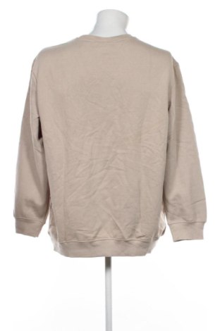 Herren Shirt H&M, Größe XL, Farbe Beige, Preis 20,99 €