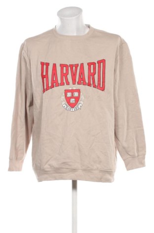 Herren Shirt H&M, Größe XL, Farbe Beige, Preis 20,99 €