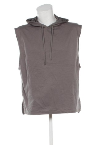 Bluză de bărbați H&M, Mărime XL, Culoare Gri, Preț 54,99 Lei