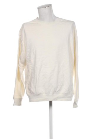 Pánské tričko  H&M, Velikost XL, Barva Krémová, Cena  599,00 Kč