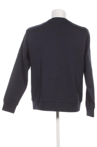 Bluză de bărbați Hackett, Mărime L, Culoare Albastru, Preț 418,99 Lei