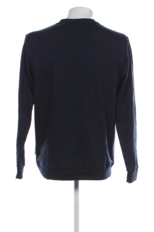 Bluză de bărbați Hakro, Mărime M, Culoare Albastru, Preț 54,99 Lei