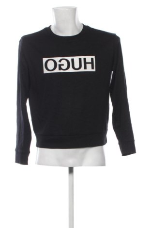 Herren Shirt Hugo Boss, Größe M, Farbe Schwarz, Preis 45,00 €