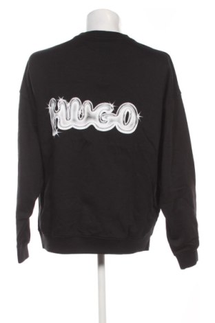 Bluză de bărbați Hugo Boss, Mărime L, Culoare Negru, Preț 564,99 Lei