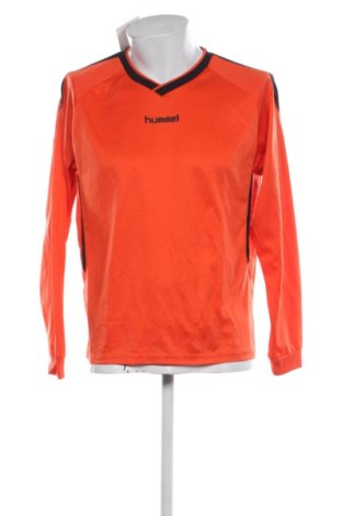 Bluză de bărbați Hummel, Mărime L, Culoare Multicolor, Preț 77,99 Lei