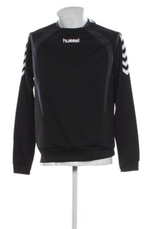 Pánske tričko  Hummel, Veľkosť L, Farba Čierna, Cena  9,95 €