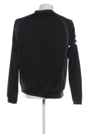 Pánske tričko  Hummel, Veľkosť L, Farba Čierna, Cena  9,95 €