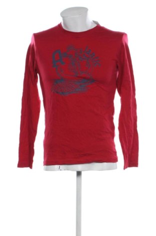 Herren Shirt In Extenso, Größe S, Farbe Rot, Preis 20,99 €