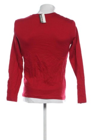 Herren Shirt In Extenso, Größe S, Farbe Rot, Preis 20,99 €