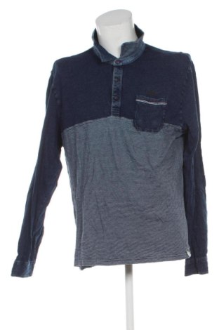 Bluză de bărbați Indigo, Mărime XL, Culoare Multicolor, Preț 23,99 Lei