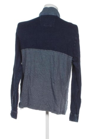 Bluză de bărbați Indigo, Mărime XL, Culoare Multicolor, Preț 23,99 Lei